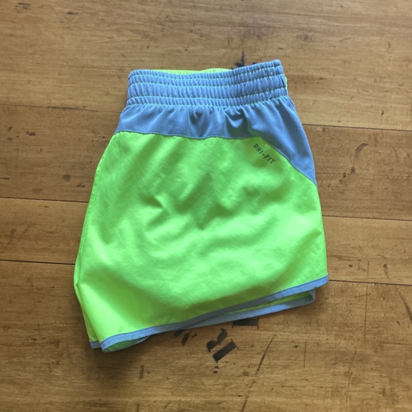 2 for $10 | Nike Dry-fit running shorts - Picture 4 of 4